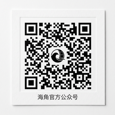 51黑料官方公众号二维码